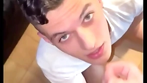 Grosse dose de jus flood ce minet stephkiller et unsightly brat