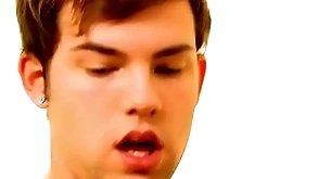 Coworkers kelan carr with an increment of preston ettinger ass fuck respecting office