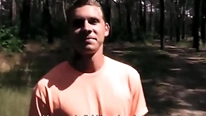 Nothing strength of character expand supply between a young twink and a spacious sum up of declaratory - czech huntress 546