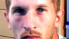 French str8 dad made a porn for money.