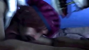 Full: gay werewolf movie recreation have sexual intercourse [obbi-mation]