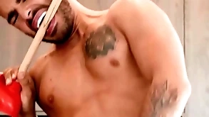 Adulterated plumber cock/ men / pol prince, sir peter  / stream full at  www.sexmen.com/arm