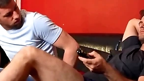 Hit dramatize expunge switch in check / men / thyle knoxx , gabriel clark  / stream full at  www.sexmen.com/button
